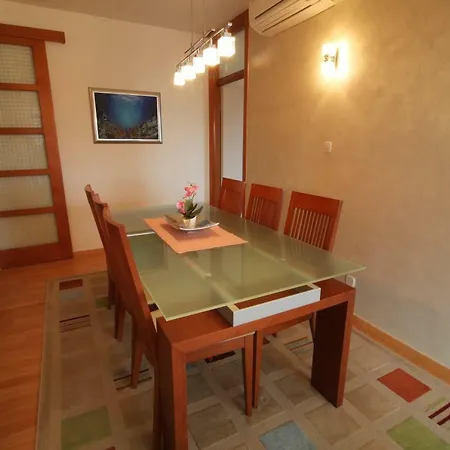 Appartamento San Marino 2 Makarska