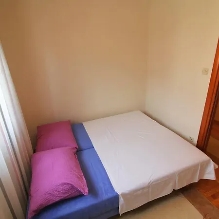 San Marino 2 Apartment Makarska