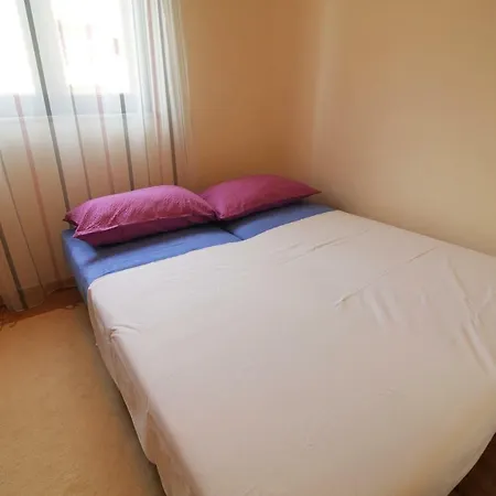 아파트 San Marino 2