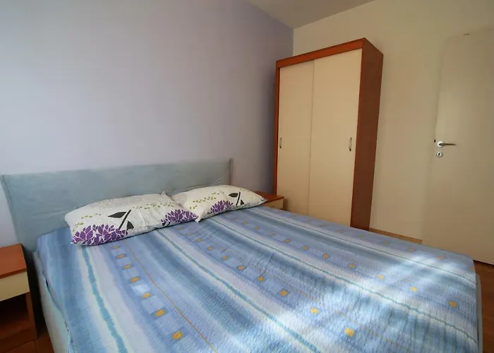 Daire San Marino 2 *