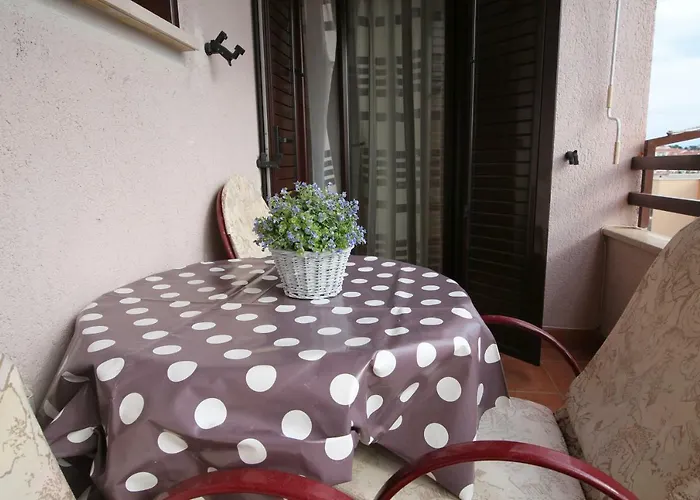 Apartment San Marino 2