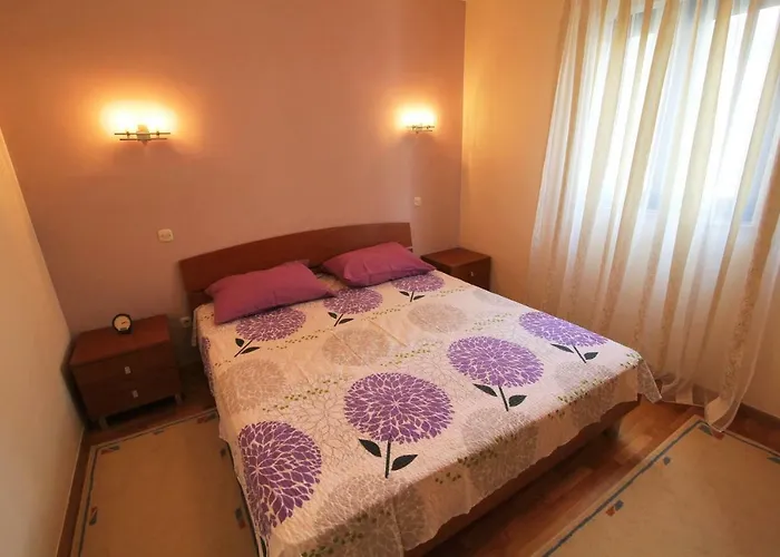 Daire San Marino 2 *