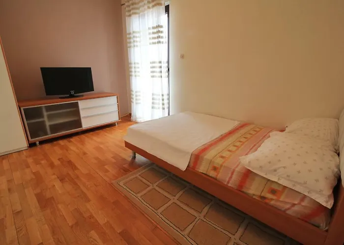 San Marino 2 * Makarska