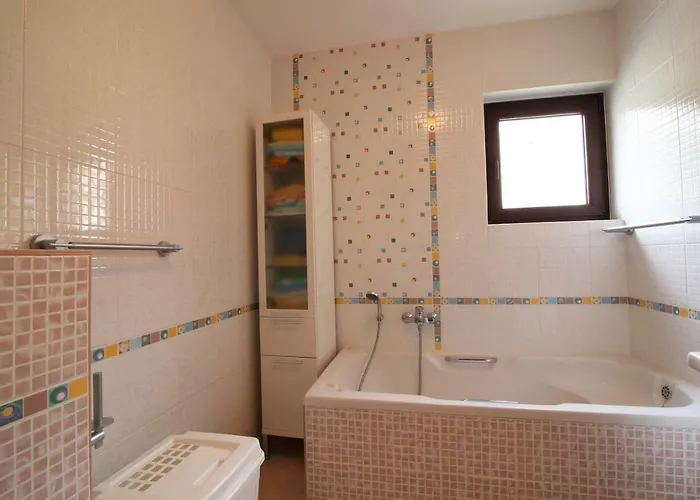 Apartment San Marino 2 *