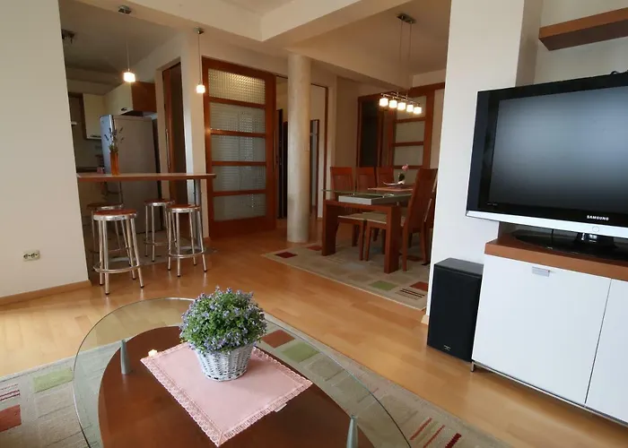 Apartment San Marino 2 Makarska