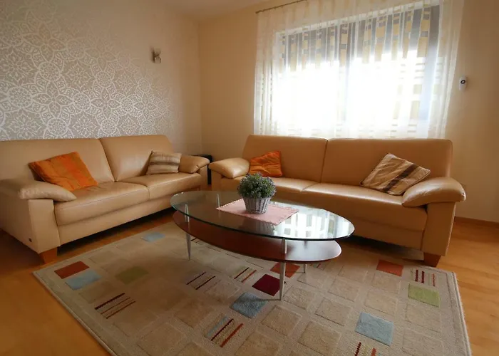 Apartment San Marino 2 *