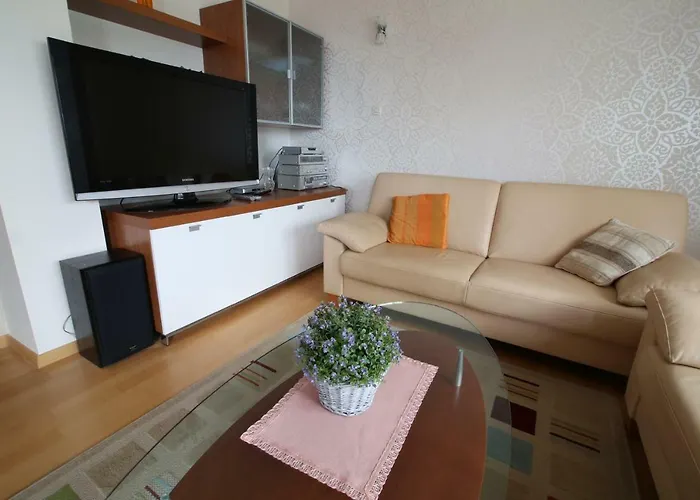 San Marino 2 * Makarska