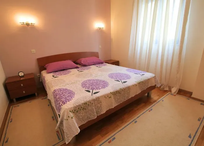 San Marino 2 Daire *