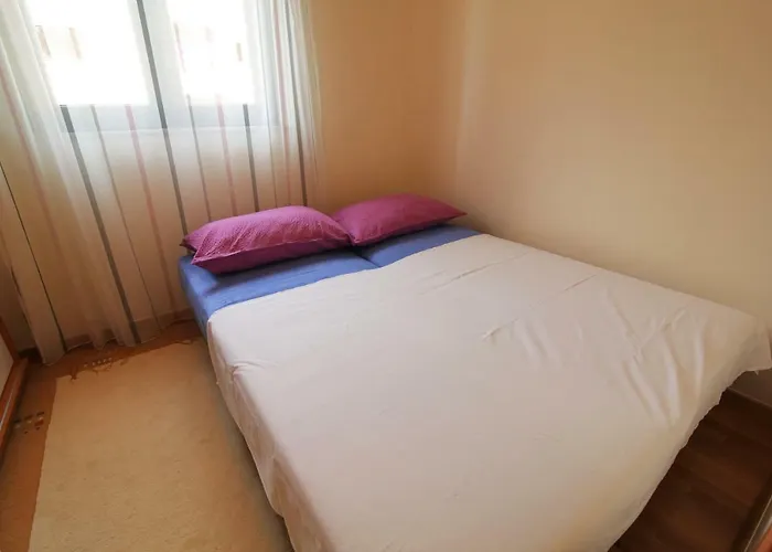 Apartment San Marino 2