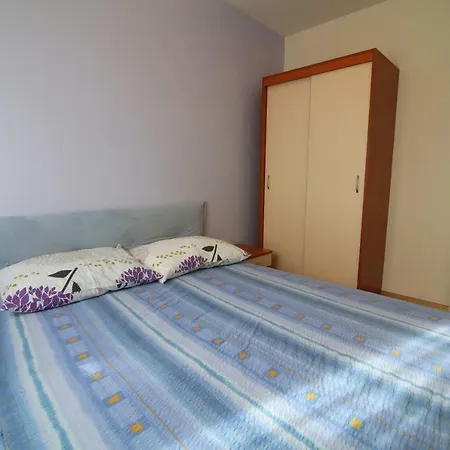 Apartmán San Marino 2 *