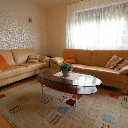 Apartmán San Marino 2 *